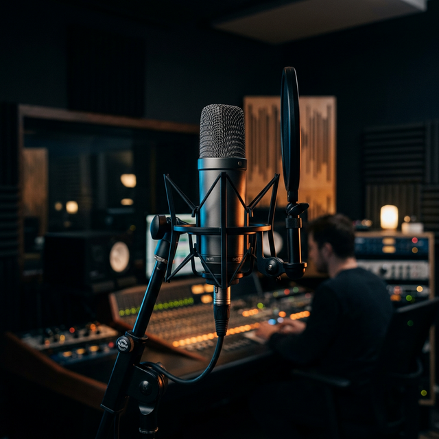 Vocal Training